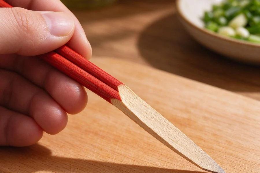 Soft-Shelled Eel Stir-Fry step 3