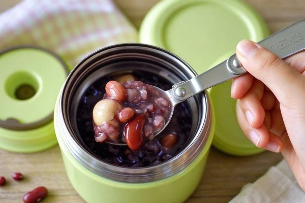 Thermal Cooker Eight-Treasure Congee